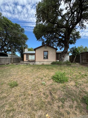510 cypress, Bandera, TX 78003