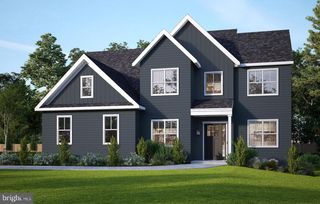 1038 WINDY HILL ROAD #METHACTON SD, Eagleville, PA 19403