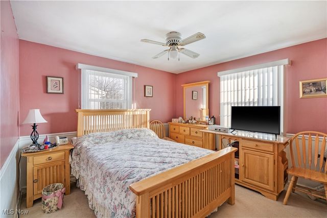 1732 Basil Avenue, Youngstown, OH 44514