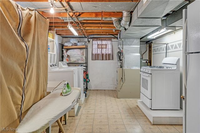 1732 Basil Avenue, Youngstown, OH 44514