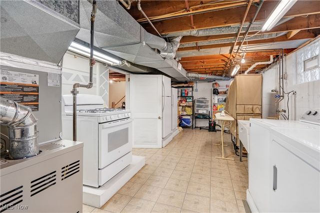 1732 Basil Avenue, Youngstown, OH 44514