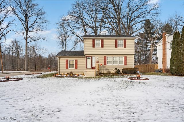 1732 Basil Avenue, Youngstown, OH 44514