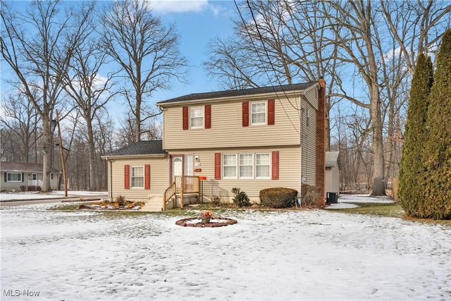 1732 Basil Avenue, Youngstown, OH 44514