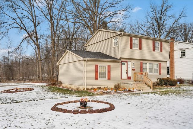 1732 Basil Avenue, Youngstown, OH 44514