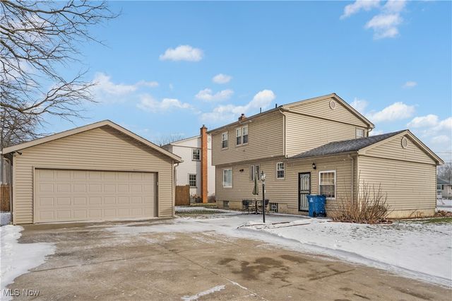 1732 Basil Avenue, Youngstown, OH 44514