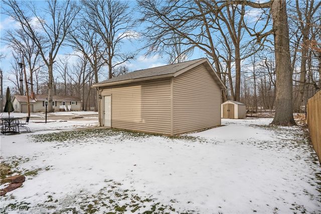 1732 Basil Avenue, Youngstown, OH 44514