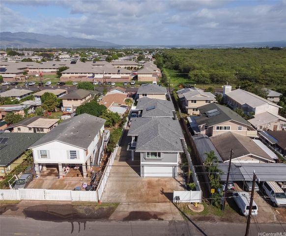 91-450 Ewa Beach Road A, Ewa Beach, HI 96706