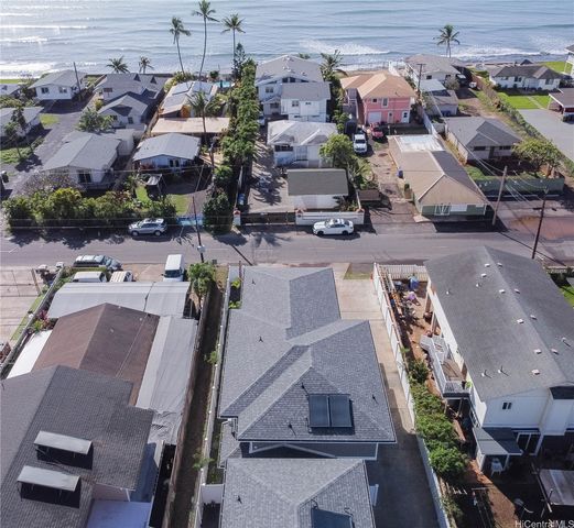 91-450 Ewa Beach Road A, Ewa Beach, HI 96706