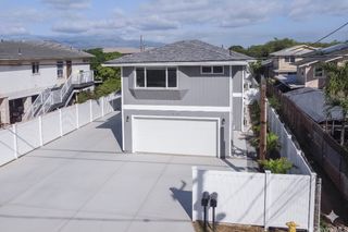 91-450 Ewa Beach Road A, Ewa Beach, HI 96706