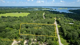 Lot 34 Rs County Road 3353, Emory, TX 75440