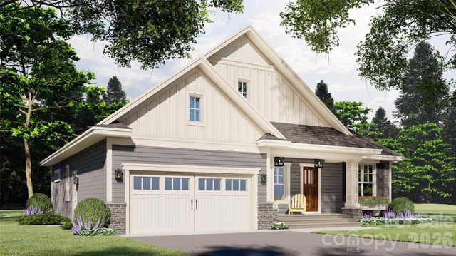 166 Williams Meadow Loop 17, Hendersonville, NC 28739