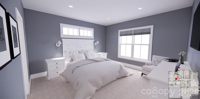 166 Williams Meadow Loop 17, Hendersonville, NC 28739
