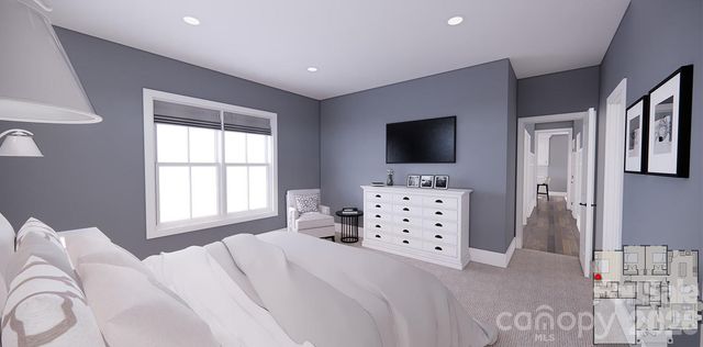 166 Williams Meadow Loop 17, Hendersonville, NC 28739