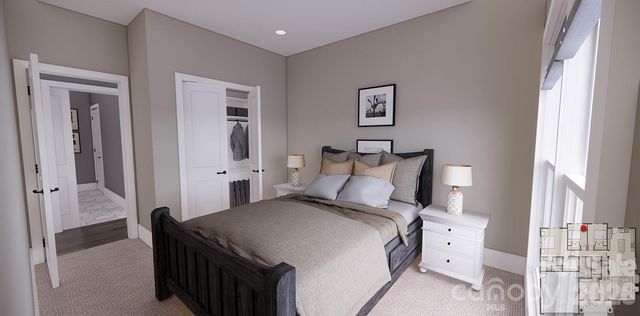 166 Williams Meadow Loop 17, Hendersonville, NC 28739