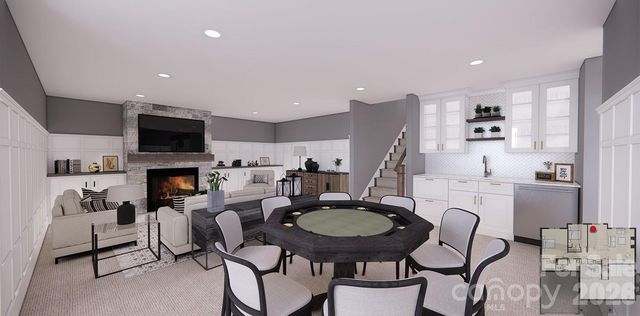 166 Williams Meadow Loop 17, Hendersonville, NC 28739