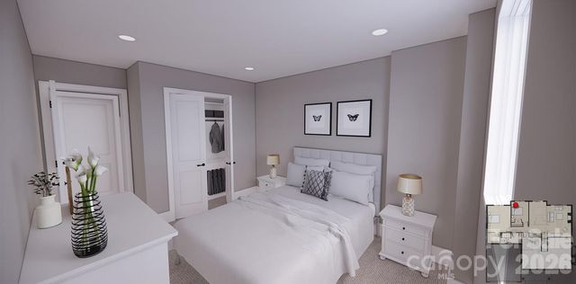 166 Williams Meadow Loop 17, Hendersonville, NC 28739