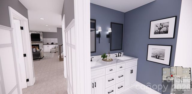 166 Williams Meadow Loop 17, Hendersonville, NC 28739