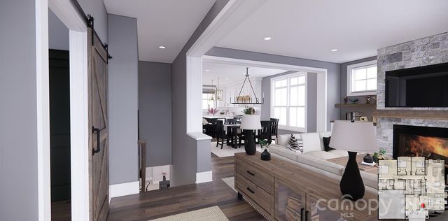 166 Williams Meadow Loop 17, Hendersonville, NC 28739