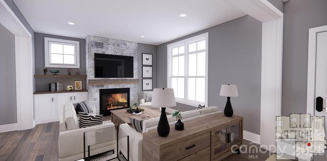 166 Williams Meadow Loop 17, Hendersonville, NC 28739