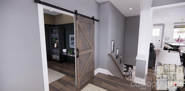 166 Williams Meadow Loop 17, Hendersonville, NC 28739