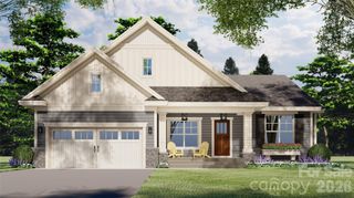 166 Williams Meadow Loop 17, Hendersonville, NC 28739