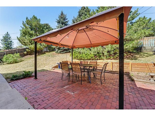 6771 S Dahlia Ct, Centennial, CO 80122