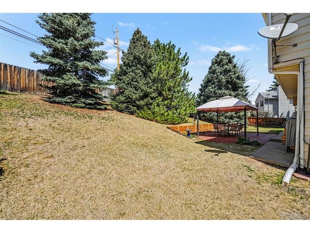 6771 S Dahlia Ct, Centennial, CO 80122