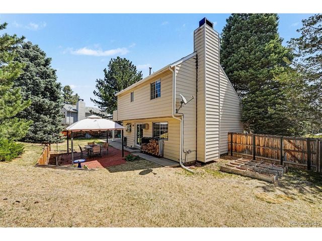 6771 S Dahlia Ct, Centennial, CO 80122