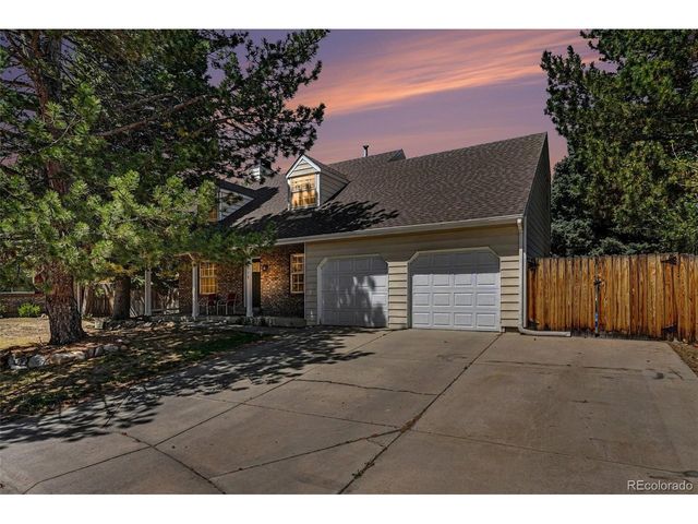 6771 S Dahlia Ct, Centennial, CO 80122