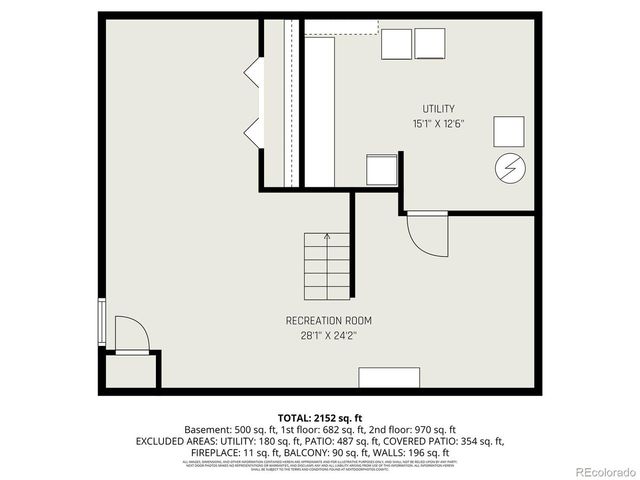 6771 S Dahlia Ct, Centennial, CO 80122