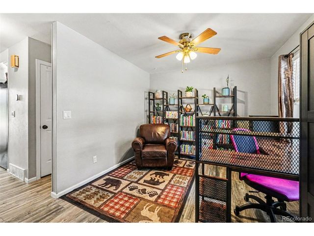 6771 S Dahlia Ct, Centennial, CO 80122