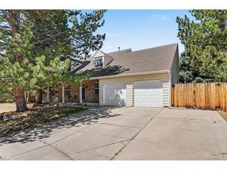6771 S Dahlia Ct, Centennial, CO 80122