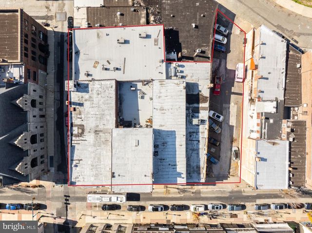 500-502 504-506, 508-510 AVENUE OF THE STATES, Chester, PA 19013