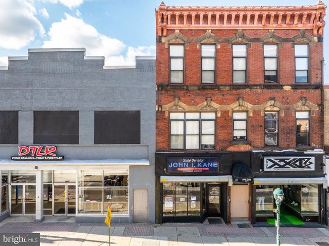 500-502 504-506, 508-510 AVENUE OF THE STATES, Chester, PA 19013