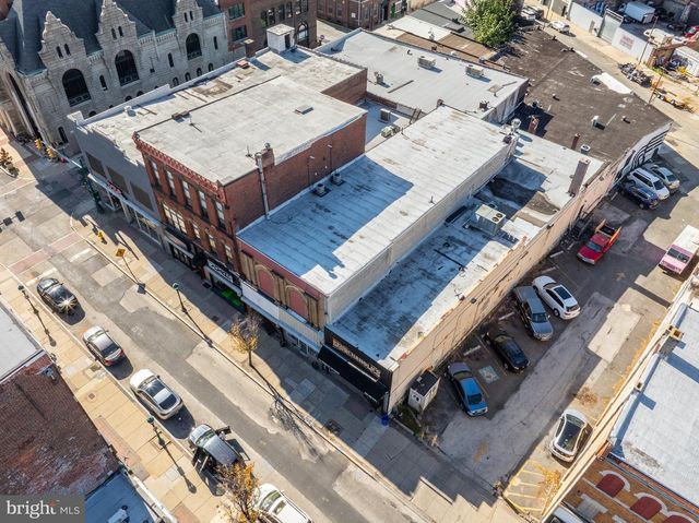 500-502 504-506, 508-510 AVENUE OF THE STATES, Chester, PA 19013