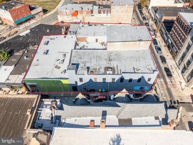 500-502 504-506, 508-510 AVENUE OF THE STATES, Chester, PA 19013