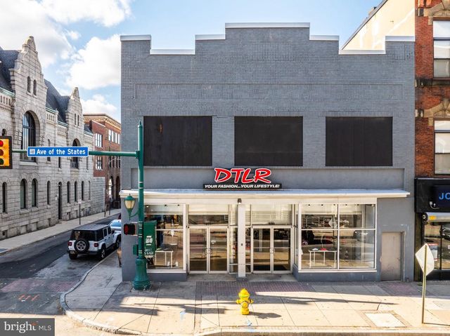 500-502 504-506, 508-510 AVENUE OF THE STATES, Chester, PA 19013