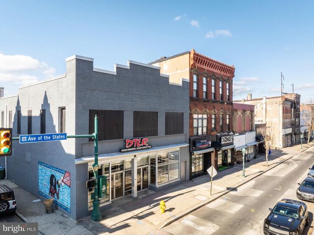 500-502 504-506, 508-510 AVENUE OF THE STATES, Chester, PA 19013