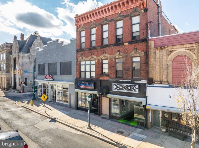 500-502 504-506, 508-510 AVENUE OF THE STATES, Chester, PA 19013