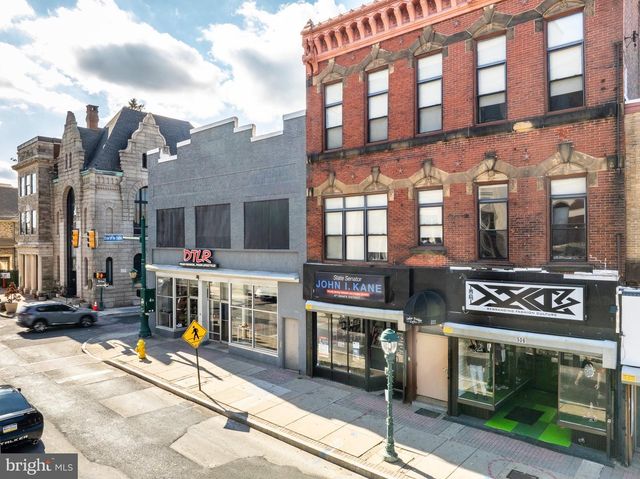 500-502 504-506, 508-510 AVENUE OF THE STATES, Chester, PA 19013