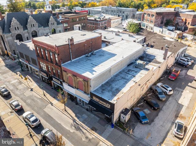 500-502 504-506, 508-510 AVENUE OF THE STATES, Chester, PA 19013