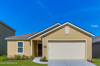 4303 PACKER MEADOW Way, Middleburg, FL 32068
