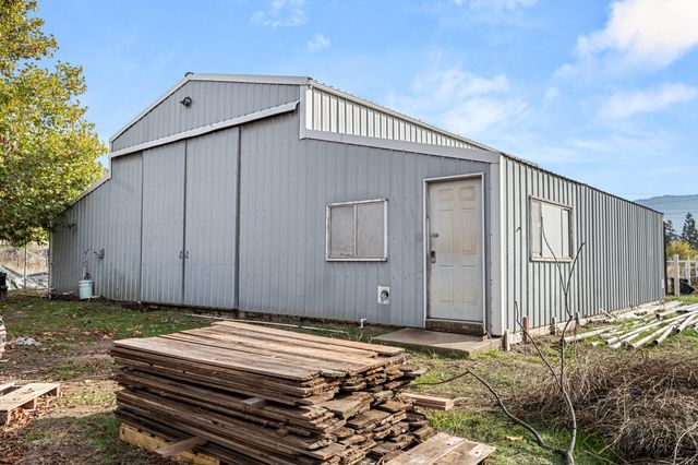 288 Maywood Way, Ashland, OR 97520