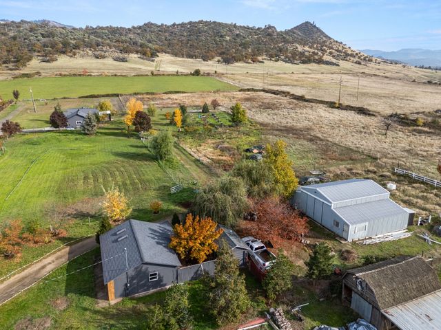 288 Maywood Way, Ashland, OR 97520