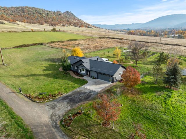 288 Maywood Way, Ashland, OR 97520