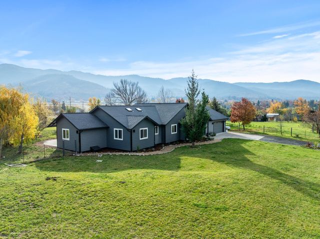 288 Maywood Way, Ashland, OR 97520