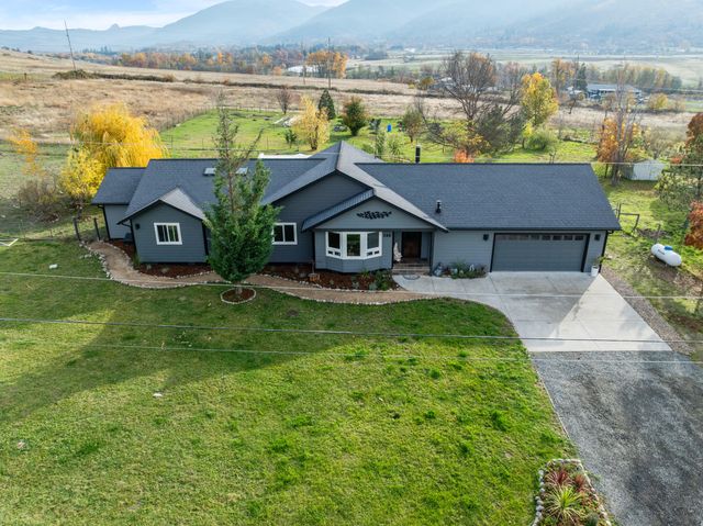 288 Maywood Way, Ashland, OR 97520