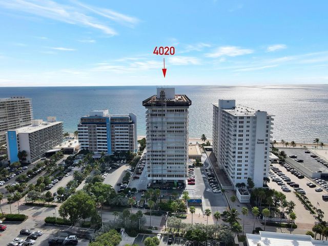 4020 Galt Ocean Drive 409, Fort Lauderdale, FL 33308