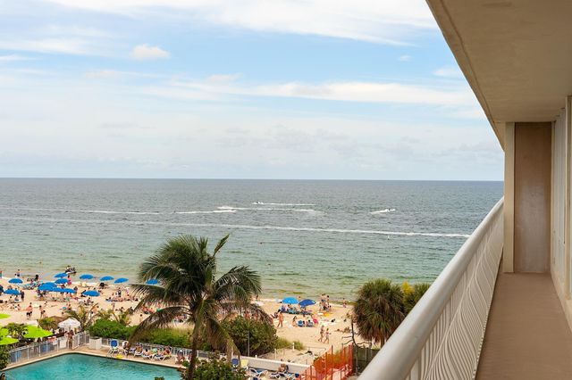 4020 Galt Ocean Drive 409, Fort Lauderdale, FL 33308
