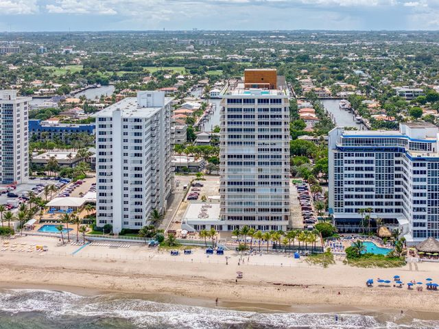 4020 Galt Ocean Drive 409, Fort Lauderdale, FL 33308